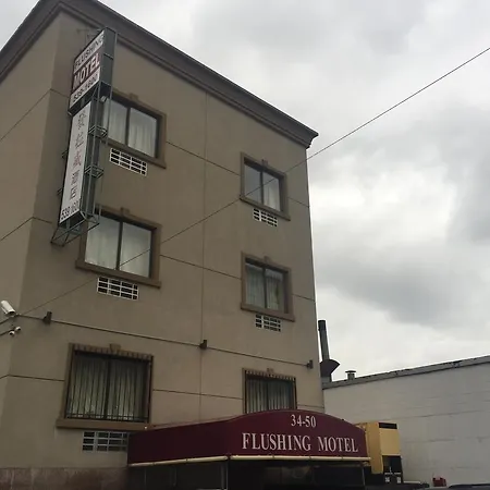 Flushing Motel-2